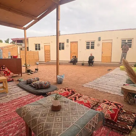 Safezone Guesthouse