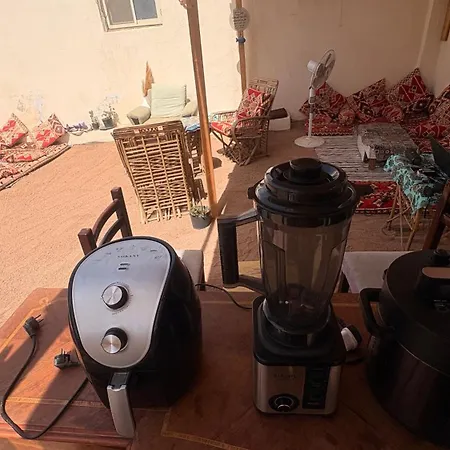 Safezone Guesthouse