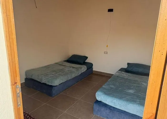 Konukevi Safezone *