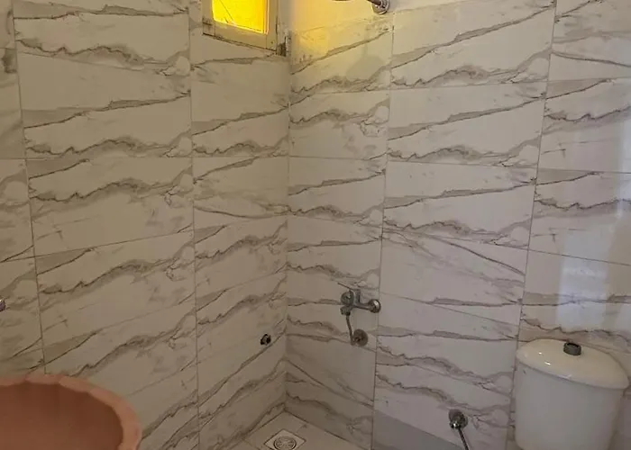 Konukevi Safezone Dahab