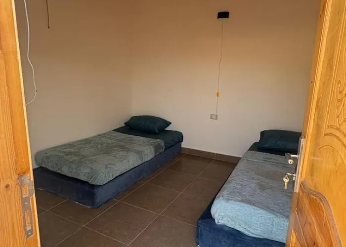 Konukevi Safezone