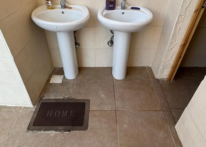 Safezone Konukevi