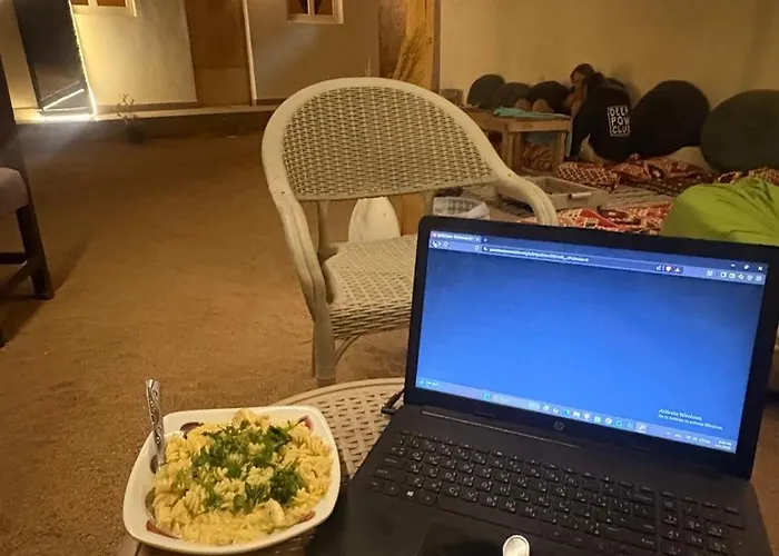 Konukevi Safezone *