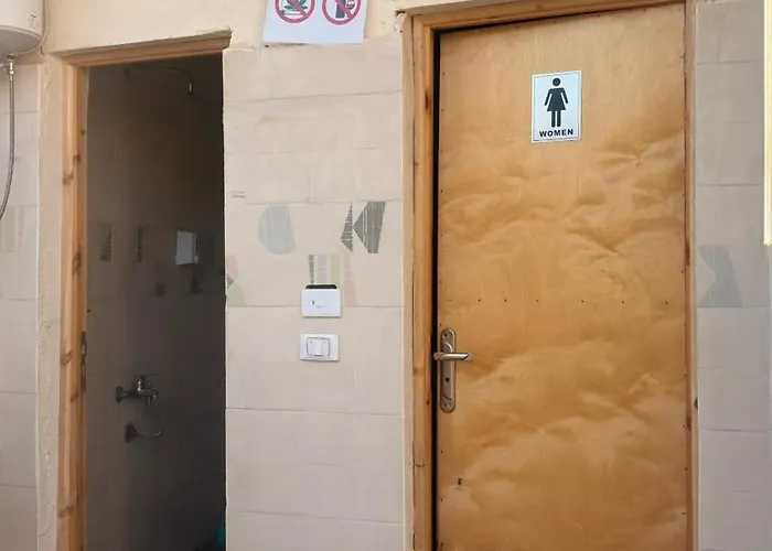 Safezone Konukevi