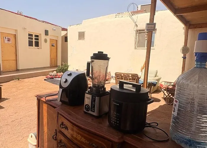 Safezone Dahab