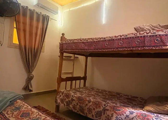 Safezone Dahab
